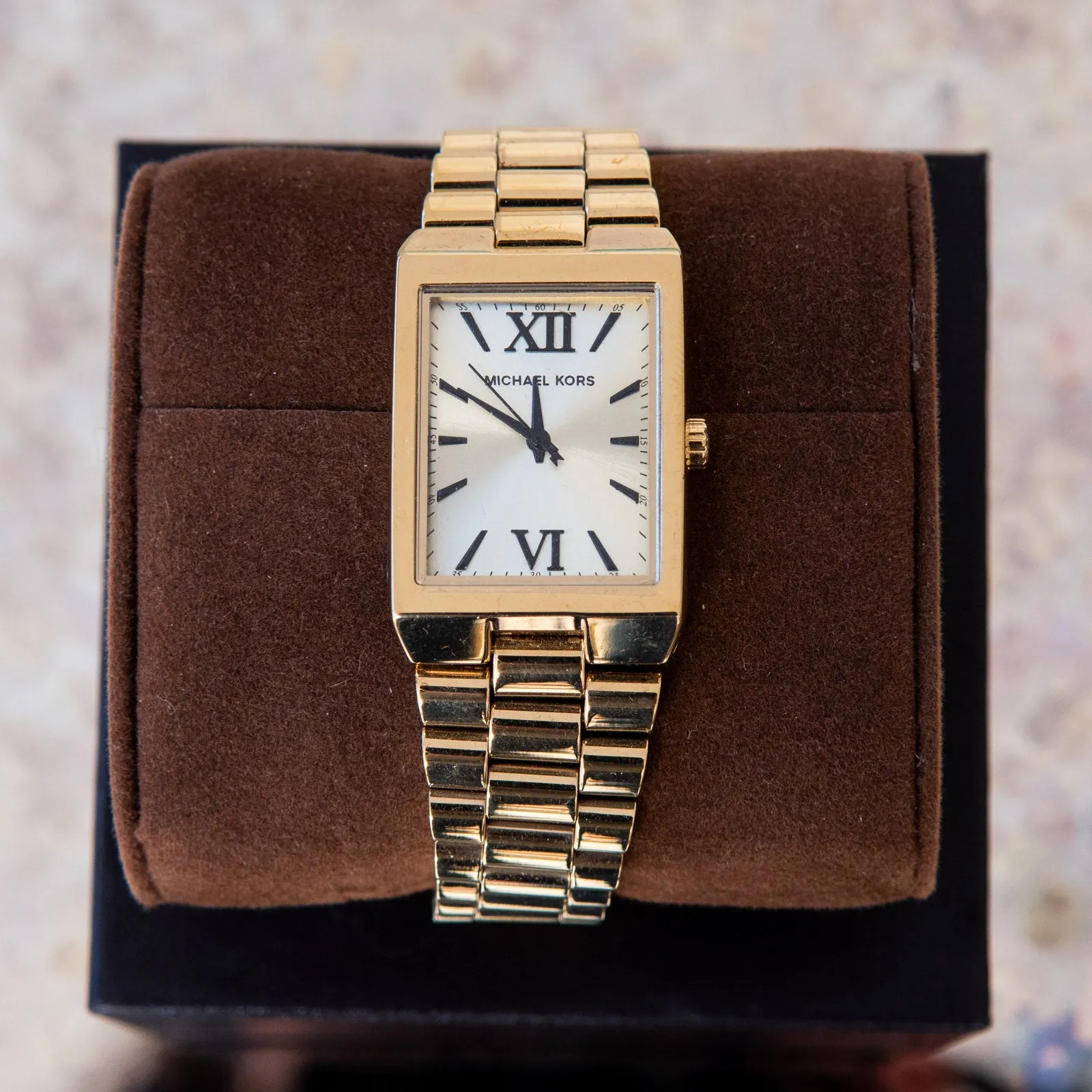 Michael Kors Ladies Watch