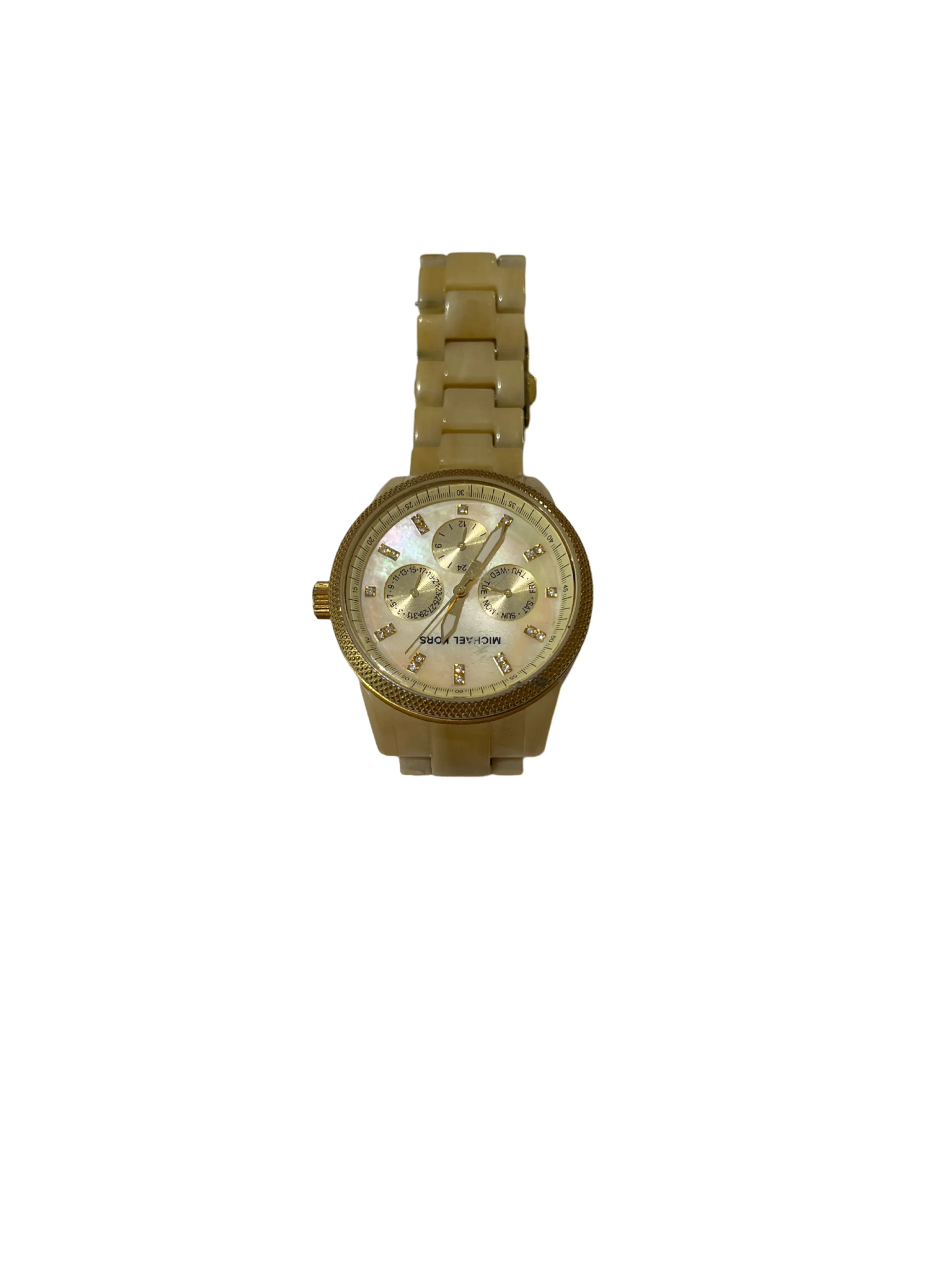 Michael Kors Watch /no battery