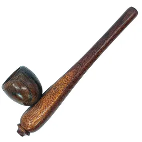 Mini Wooden pipe