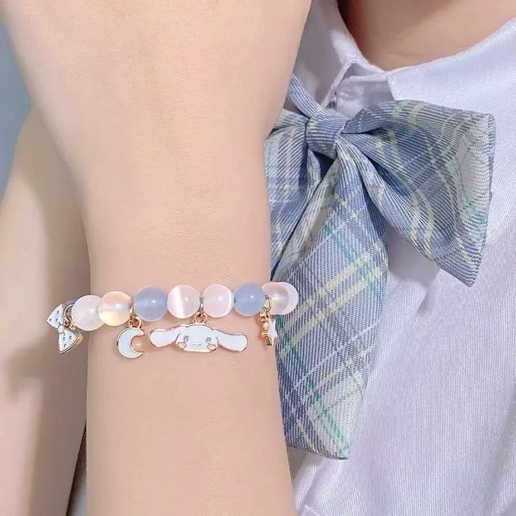 Must Take Home Cute Anime Bracelet SP18698