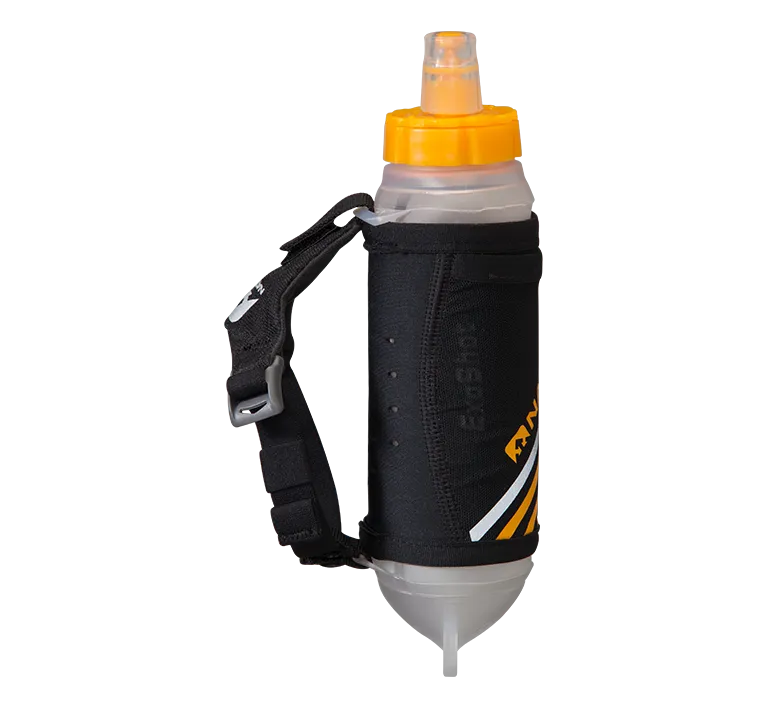 Nathan Sports Exoshot Handheld Flask