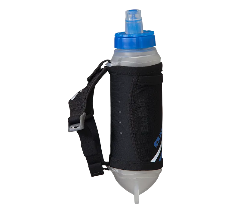 Nathan Sports Exoshot Handheld Flask