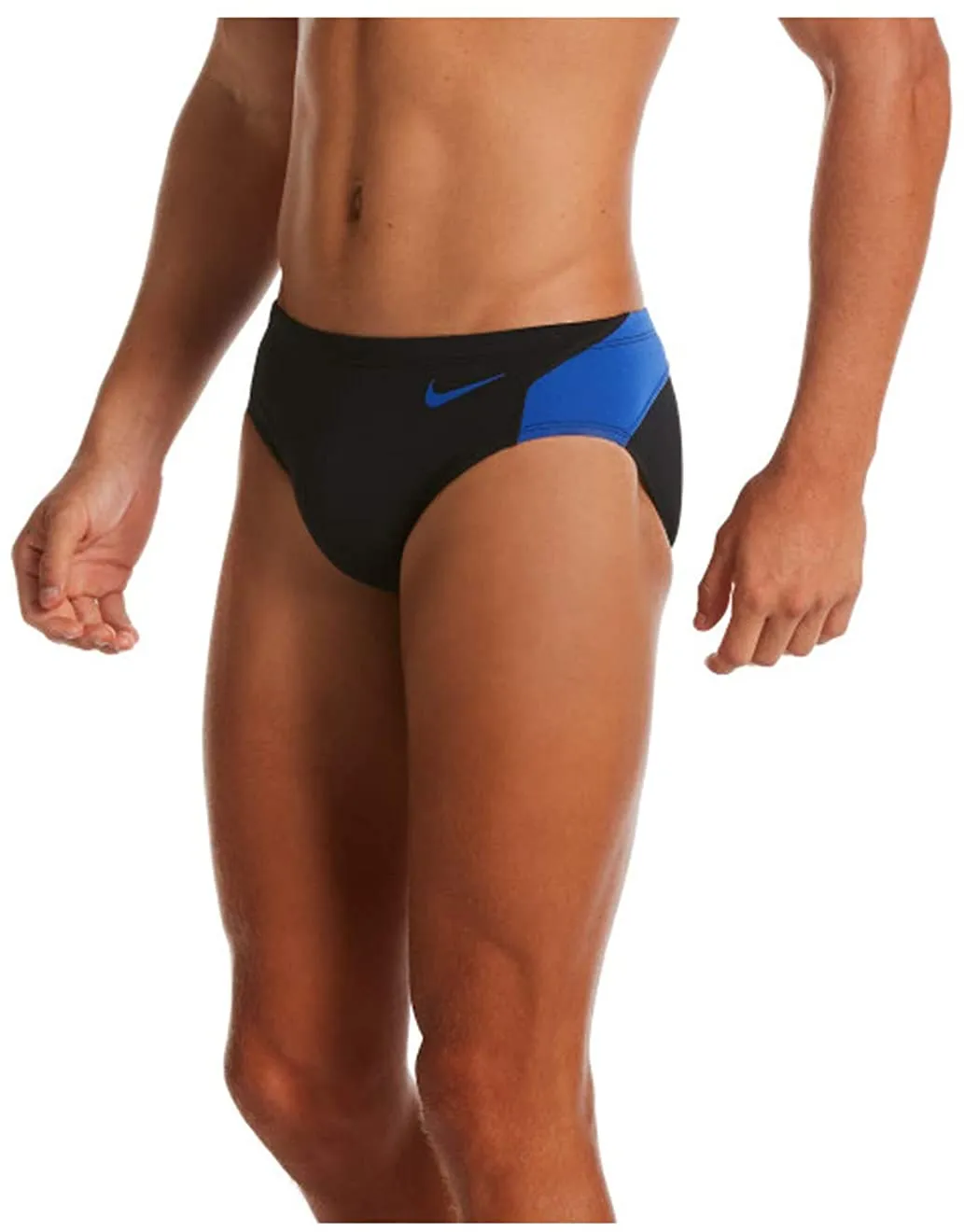 Nike Swim Men's Vex Swimming Briefs