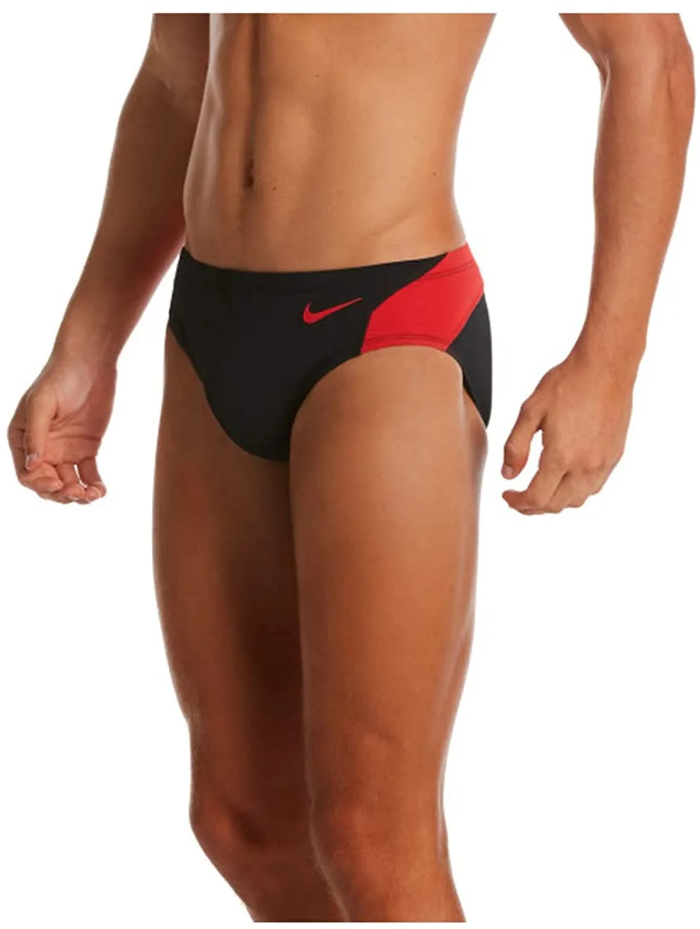 Nike Swim Men's Vex Swimming Briefs