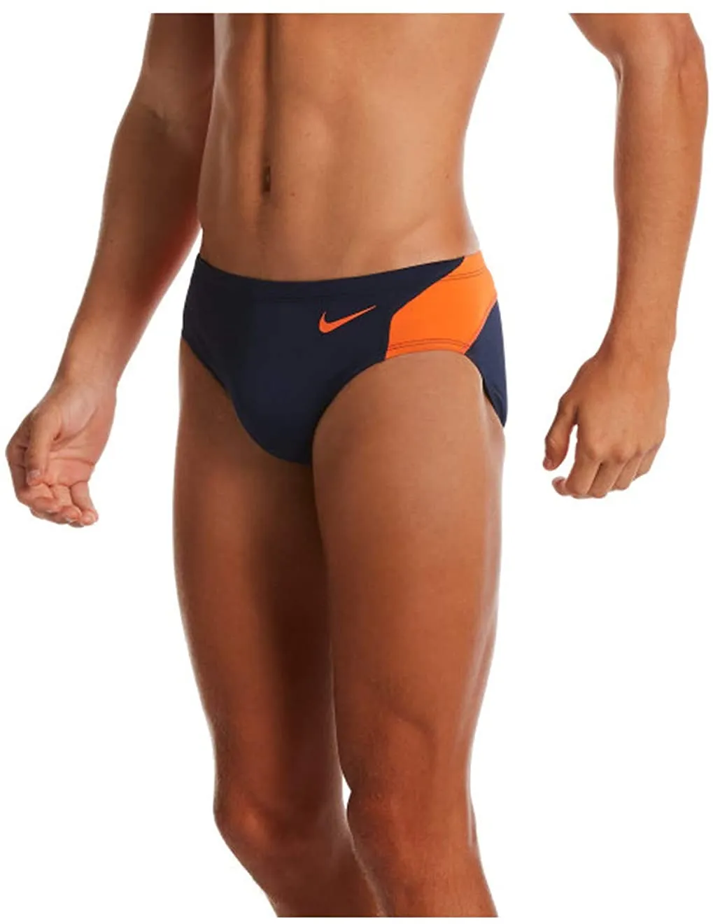 Nike Swim Men's Vex Swimming Briefs