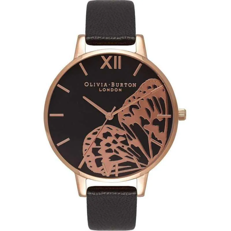 Olivia Burton OB16AM97 Women's Watch