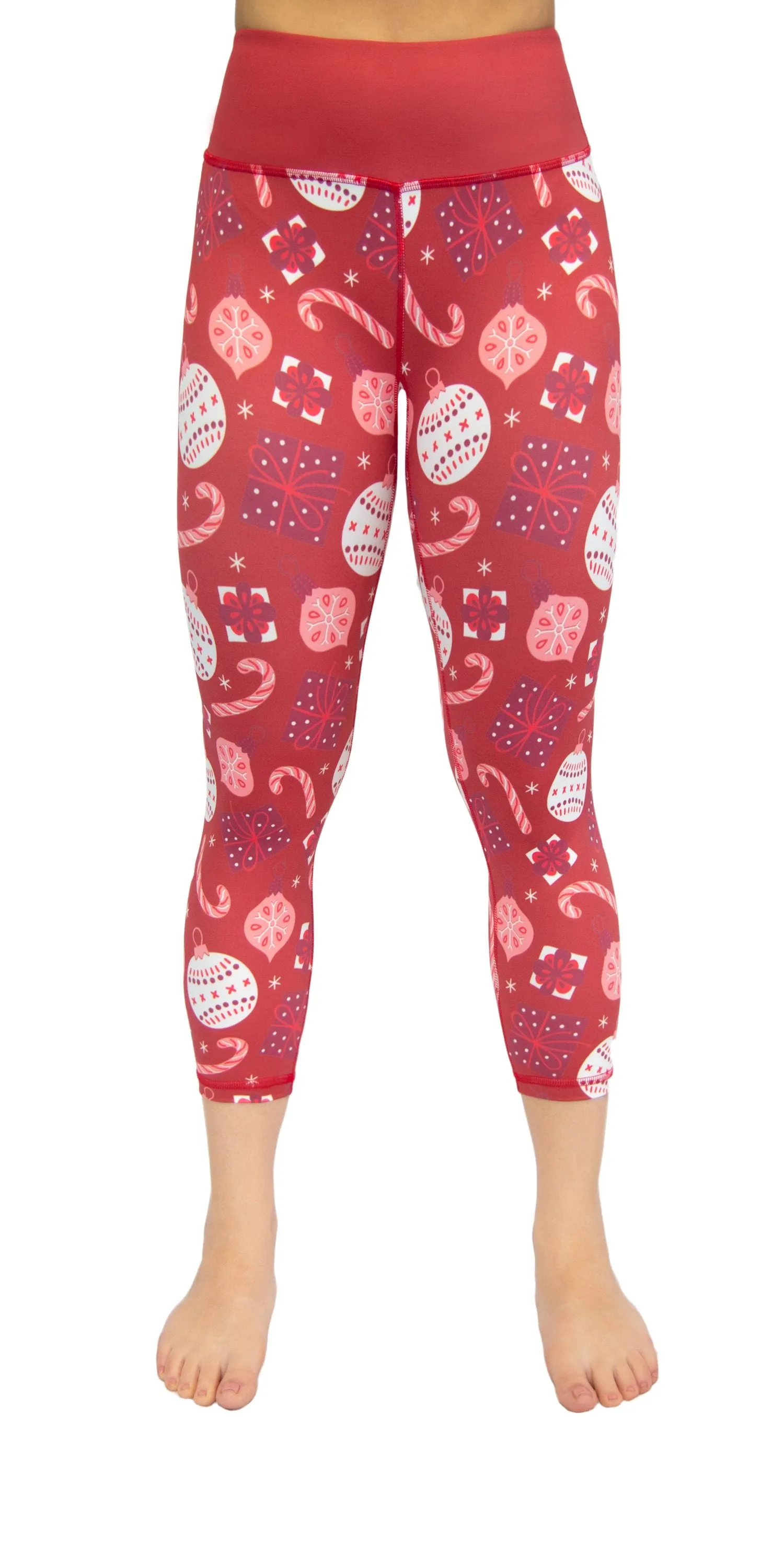 Ornaments - Legging