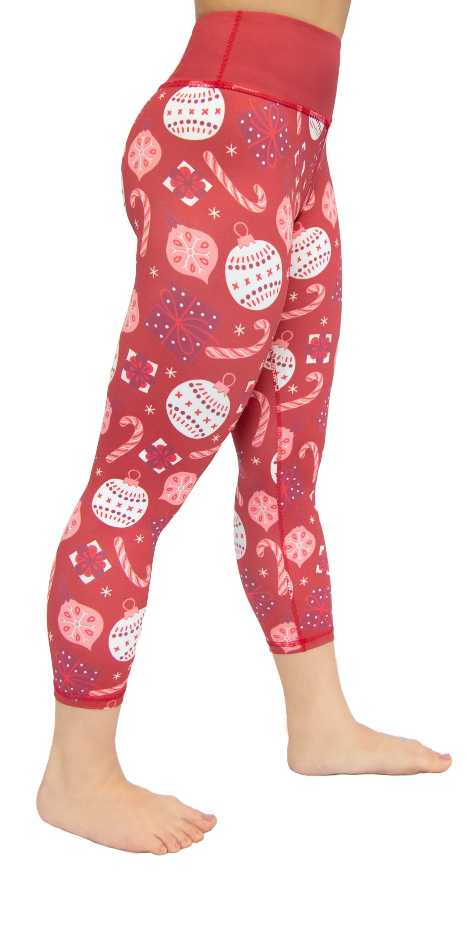 Ornaments - Legging