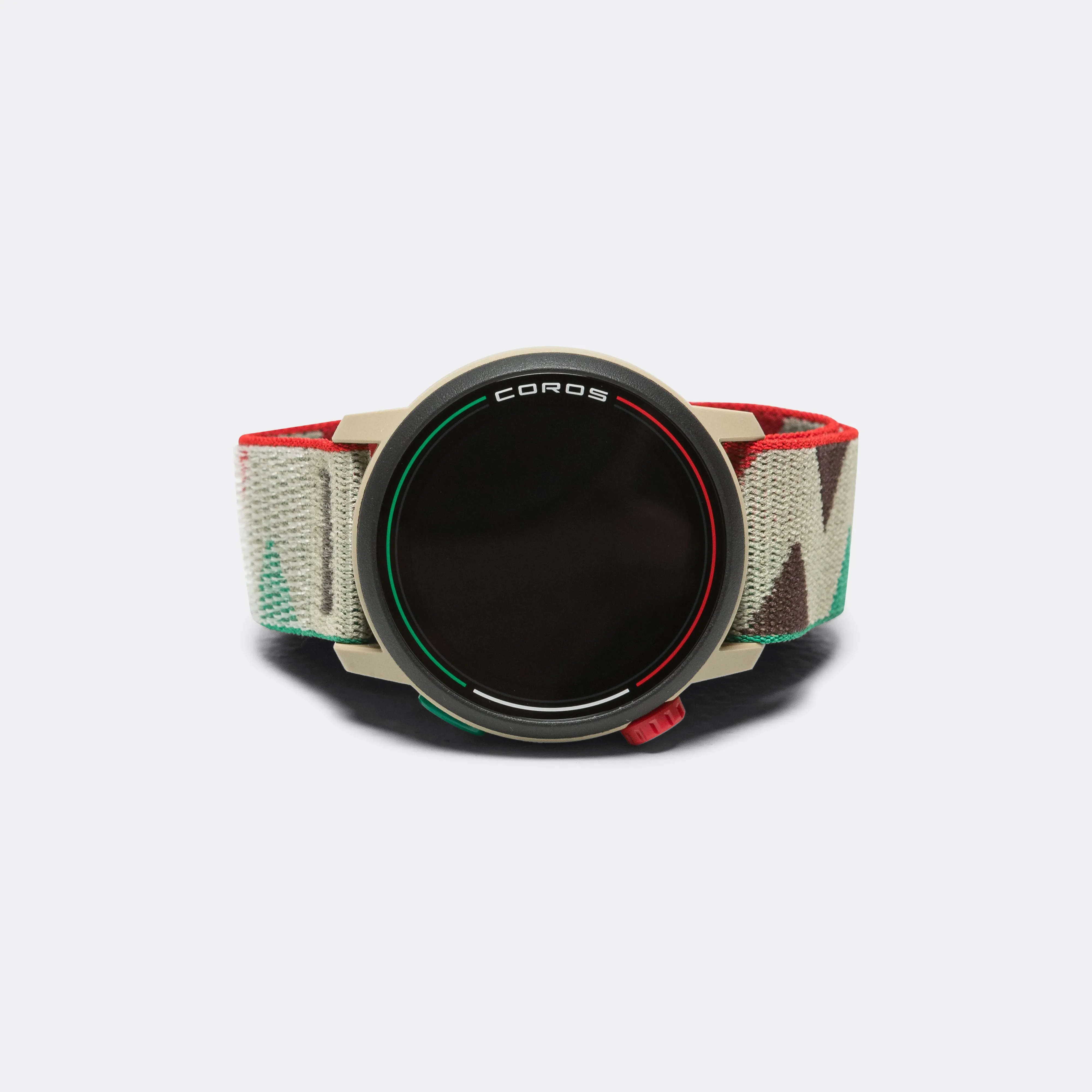 PACE 3 GPS Sports Watch - Kipchoge Edition - Multi/Nylon