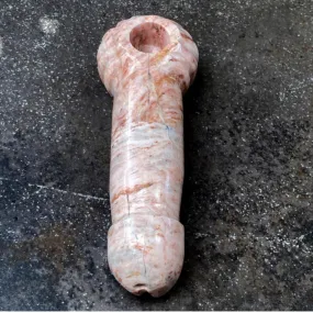 Penis Pipe