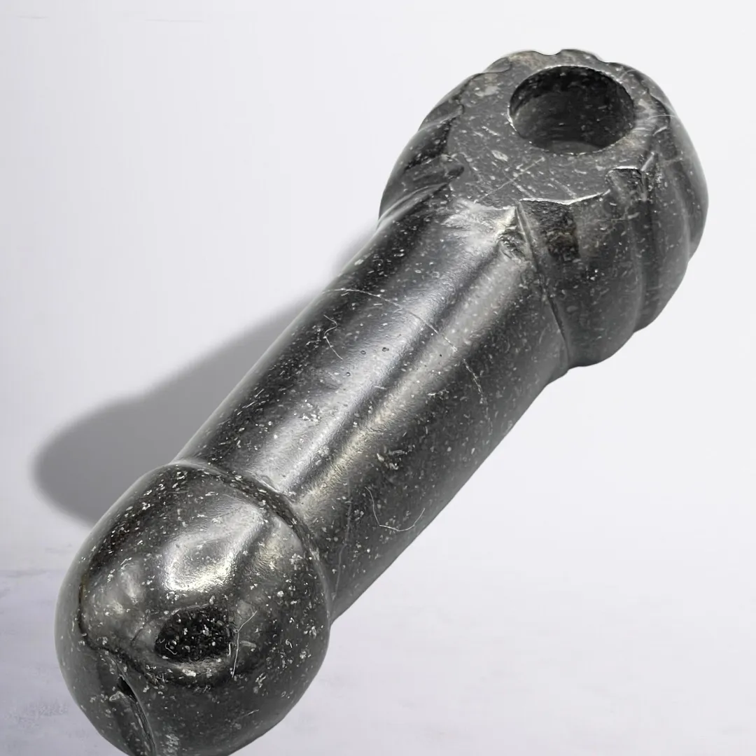 Penis Pipe