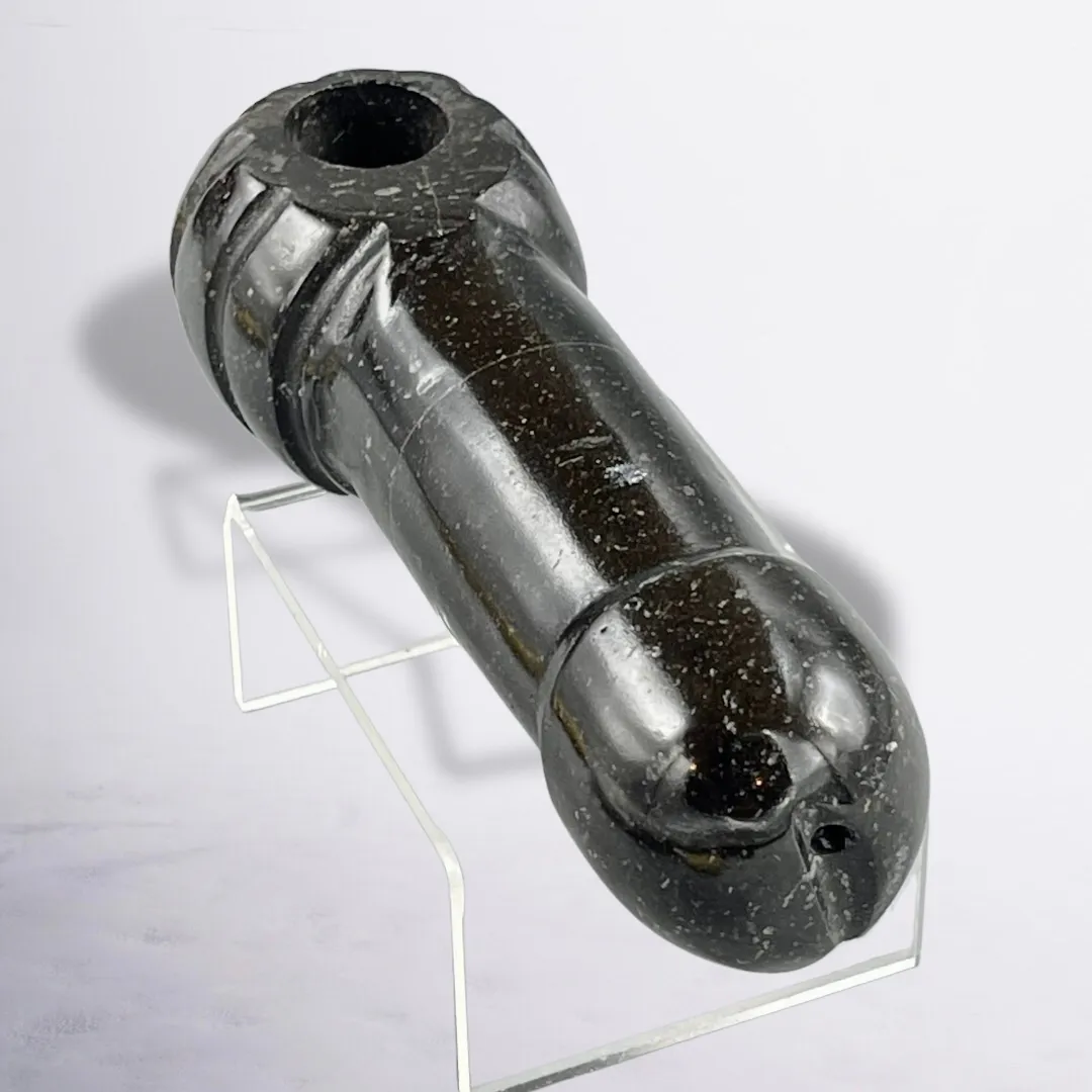 Penis Pipe