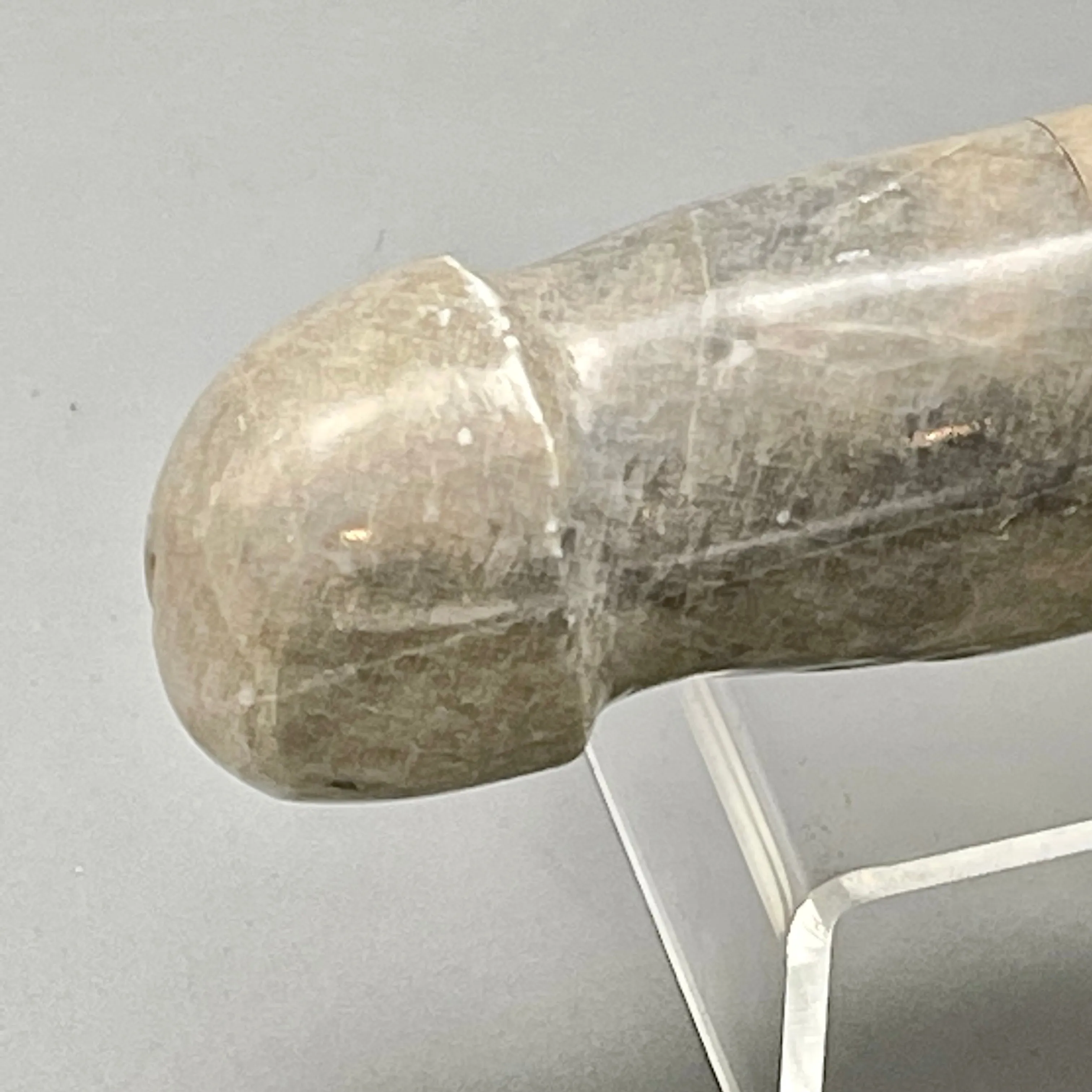 Penis Pipe