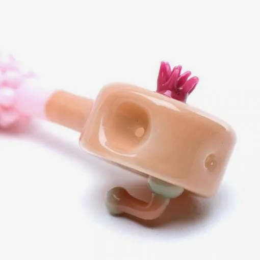 Plumbus Dry Pipe