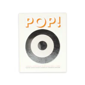 POP! DESIGN CULTURE FASHION 1956-1976