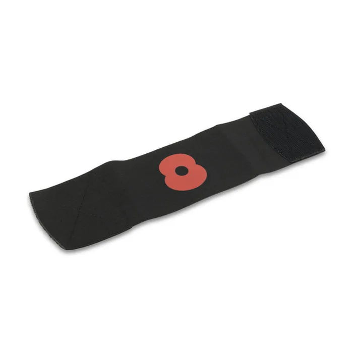 Poppy Sports Armband for Adults