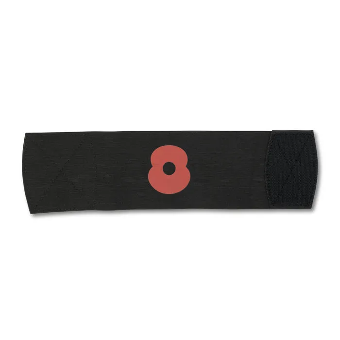 Poppy Sports Armband for Adults