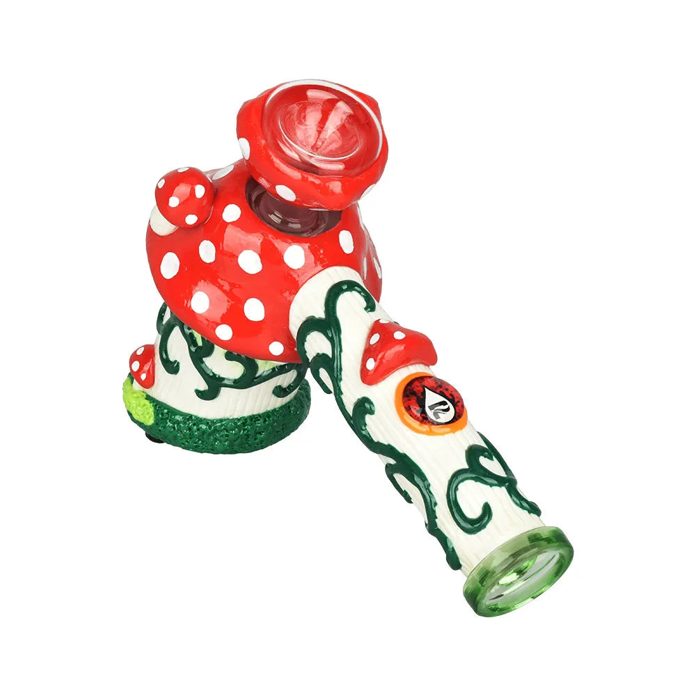 Pulsar Shroom House Bubbler Pipe