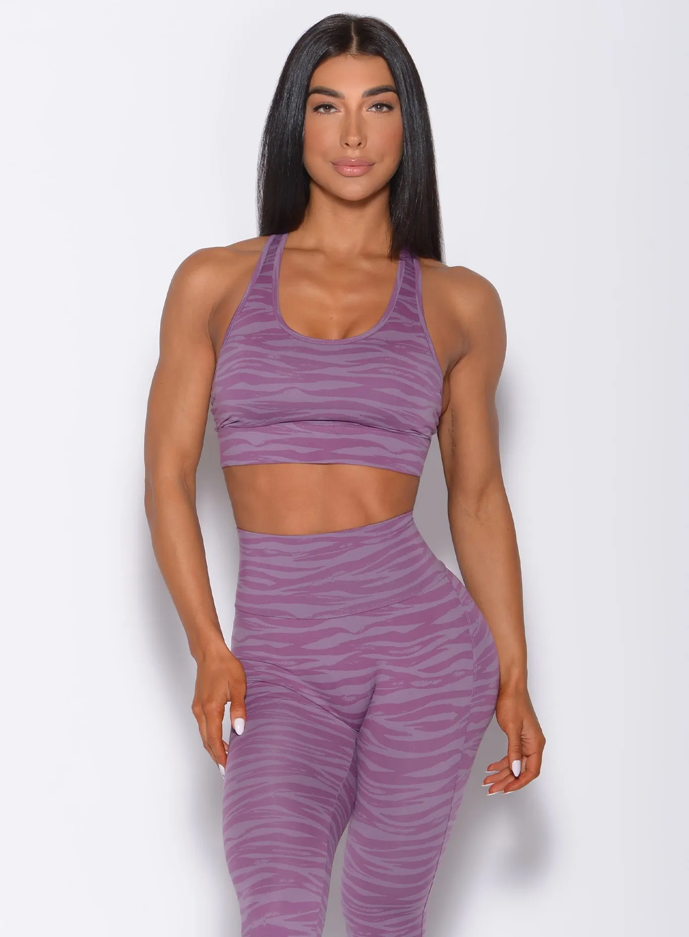 Rival Sports Bra