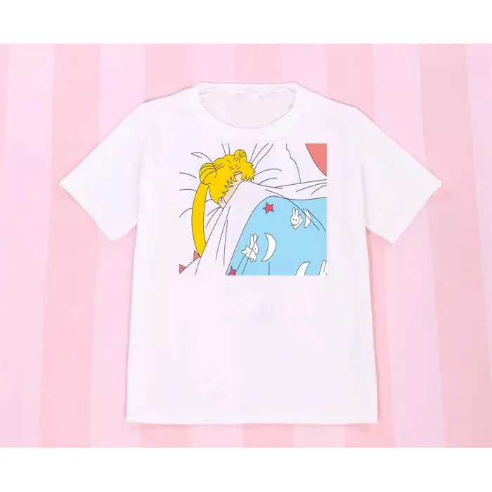 Sailor Moon anime T-shirt