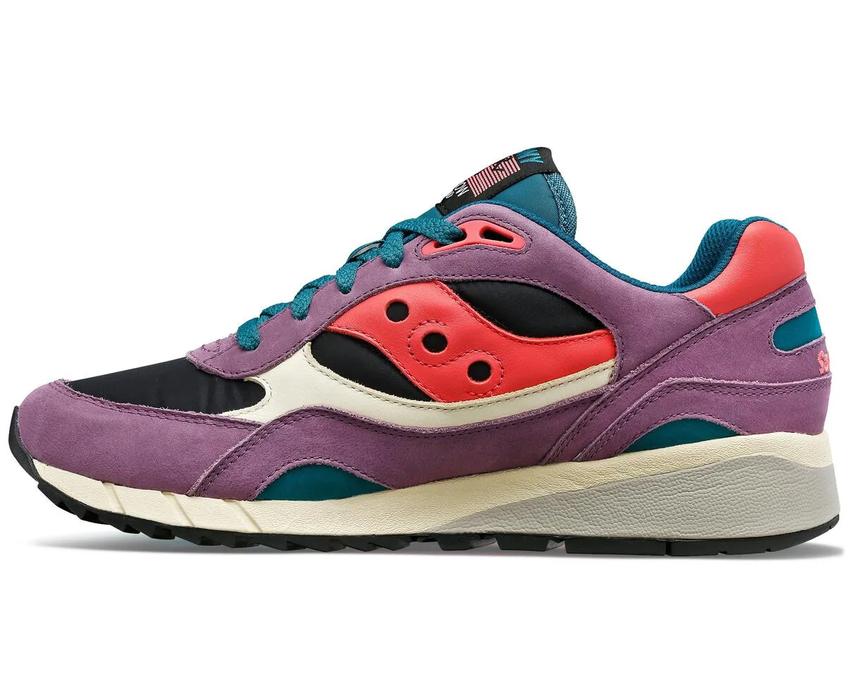 Saucony Originals  Shadow 6000 "Midnight Swimming"