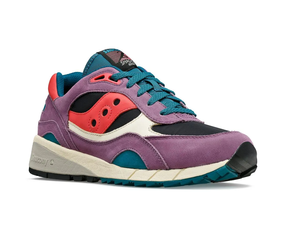 Saucony Originals  Shadow 6000 "Midnight Swimming"