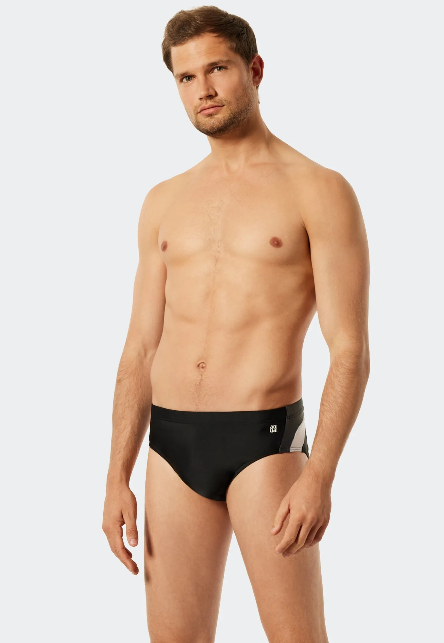 Schiesser - Nautical Active - Swimming Trunks