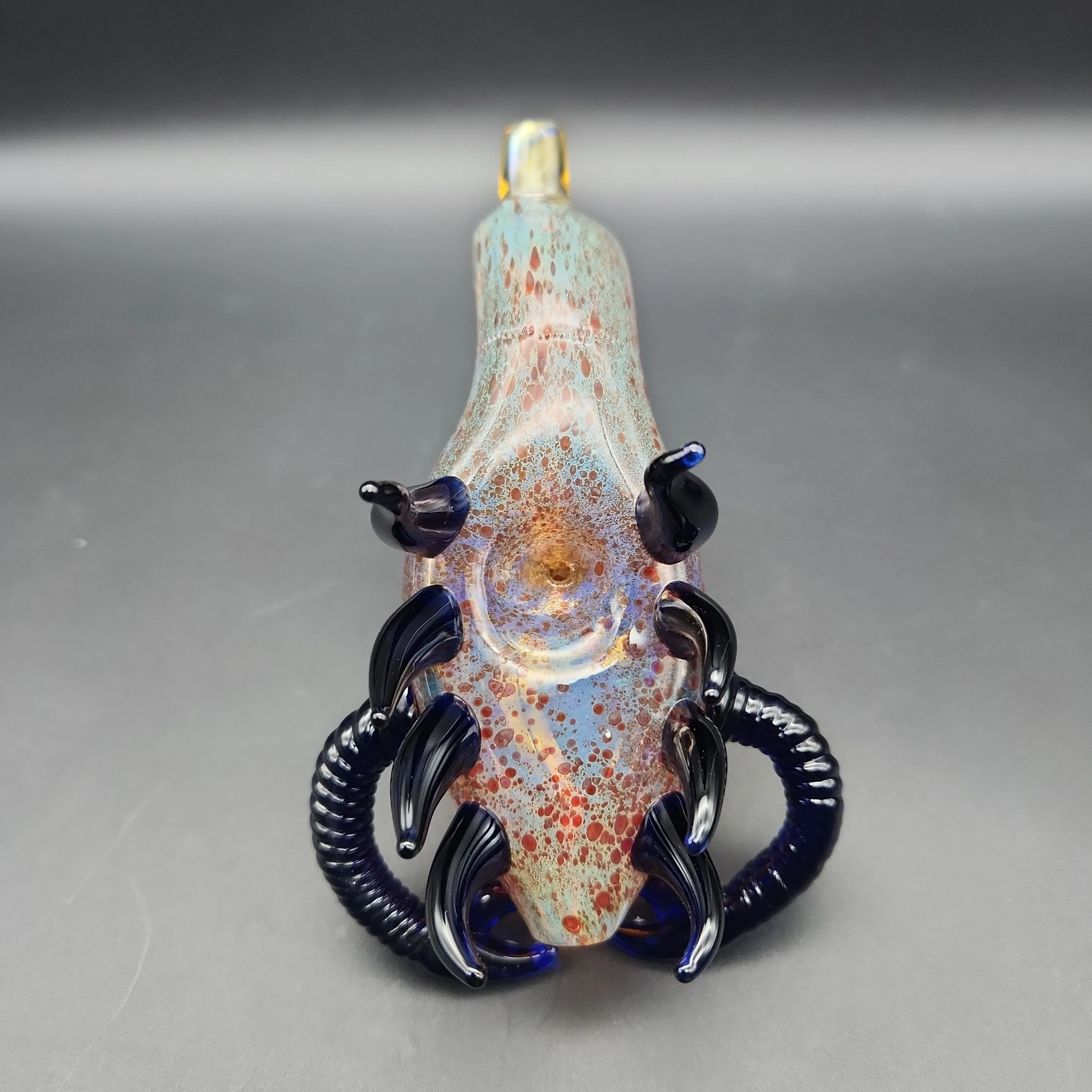 Scorpion Hand Pipe 5