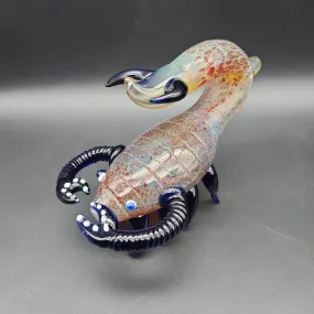 Scorpion Hand Pipe 5