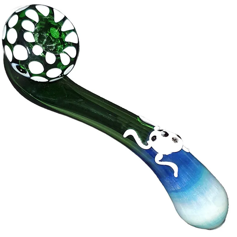 Sherlock spoon pipe