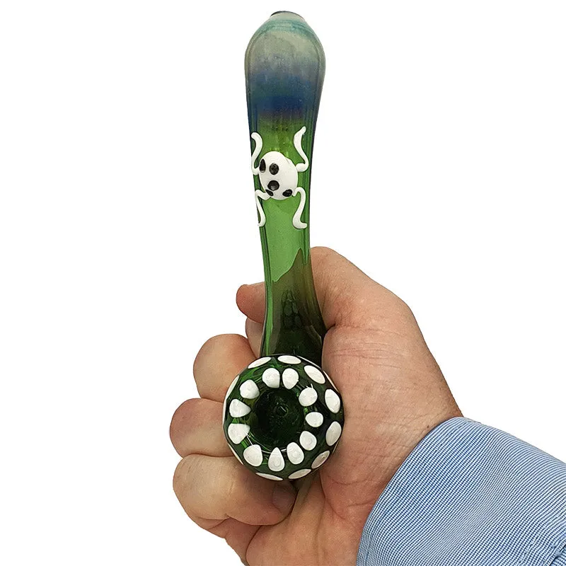 Sherlock spoon pipe