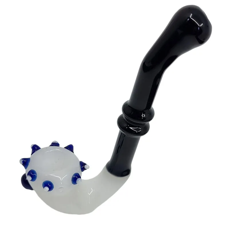 Sherlock spoon pipe