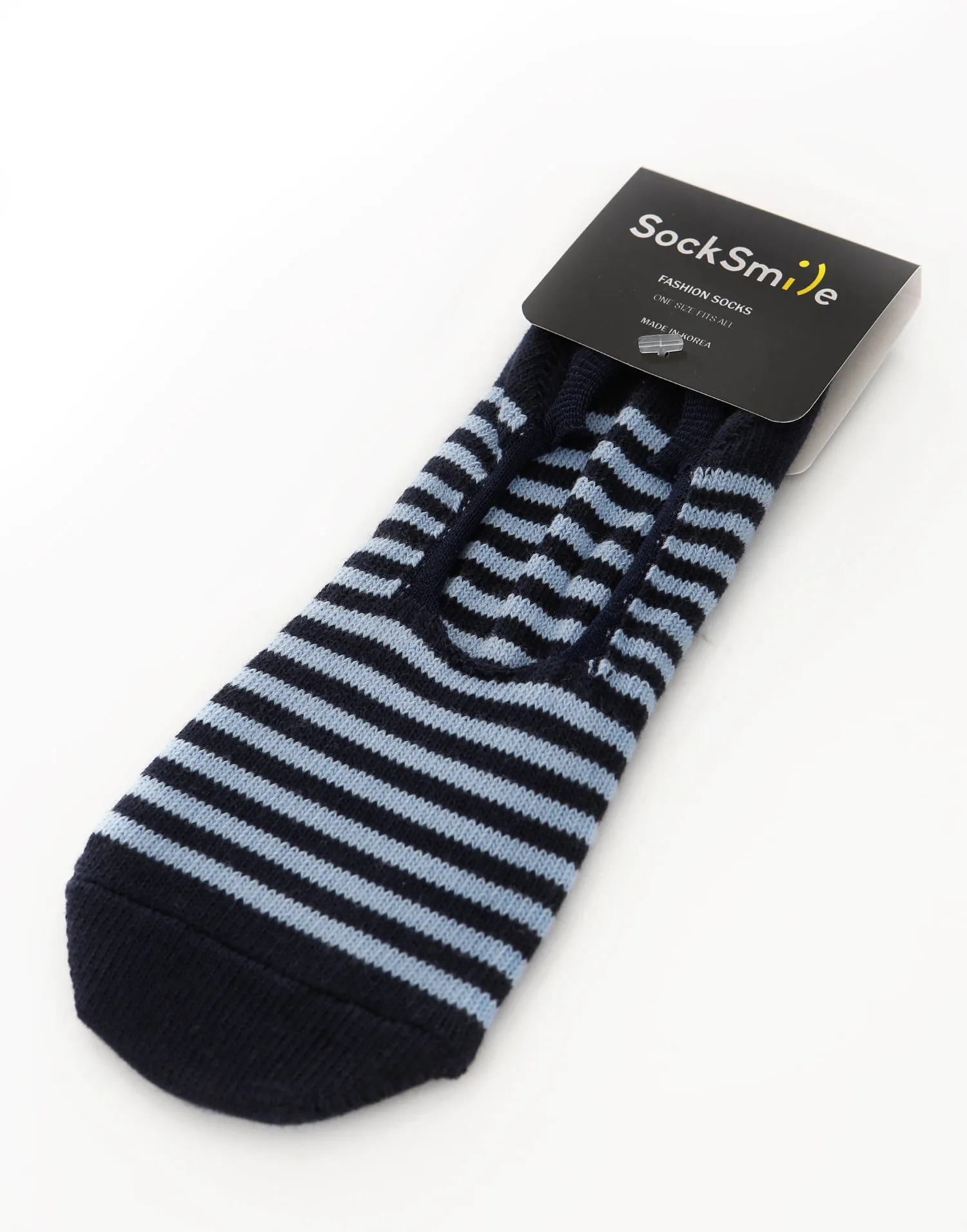 Socksmile Women's Fashion No Show 1 Pair