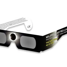 Solar Eclipse Glasses