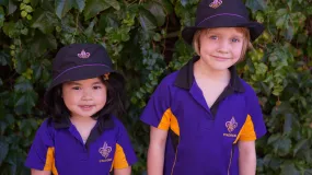 Sports Polo - Junior