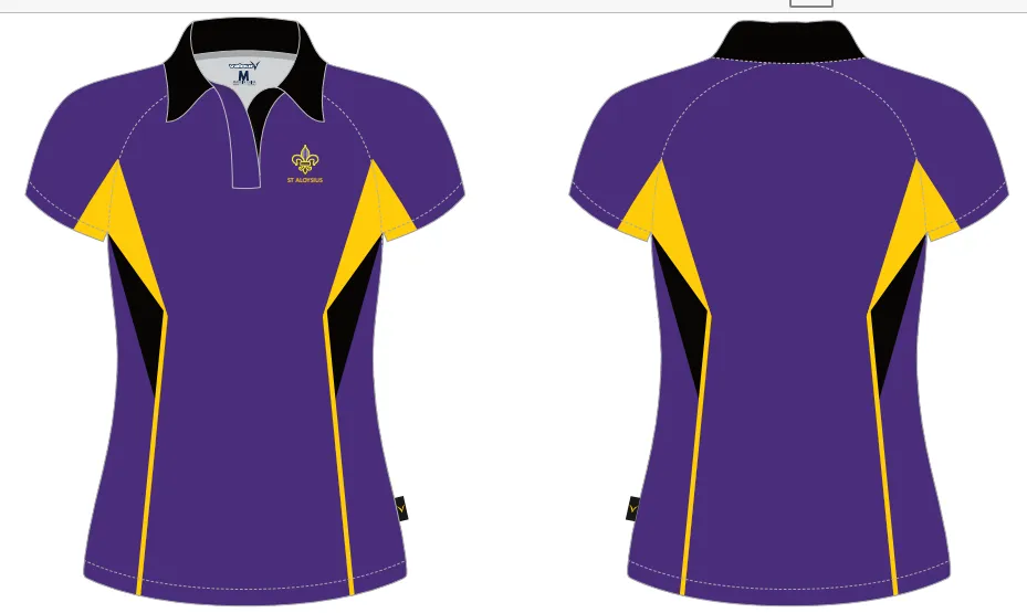 Sports Polo - Junior