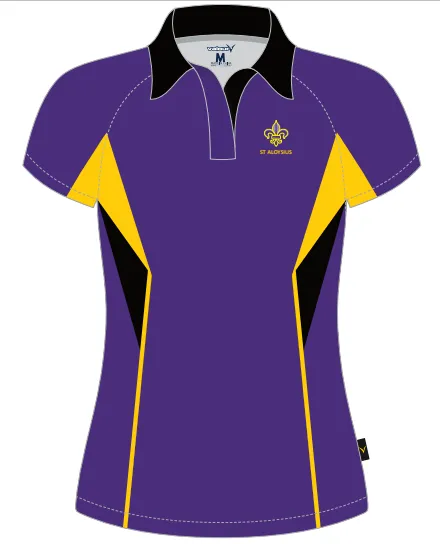 Sports Polo - Junior