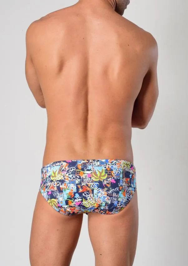 Swimming Briefs 1415s2