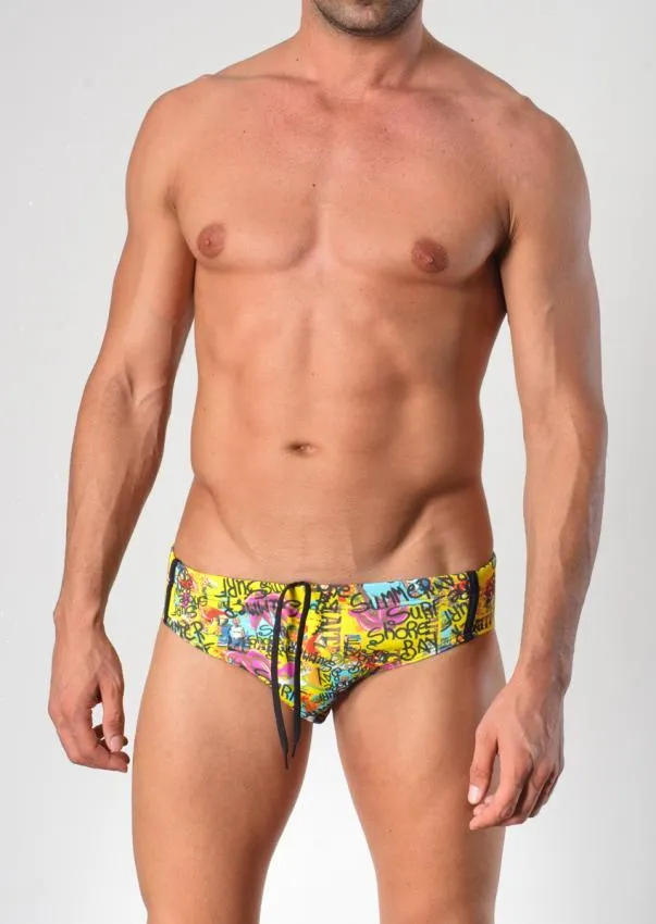 Swimming Briefs 1415s2