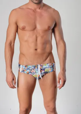 Swimming Briefs 1415s2