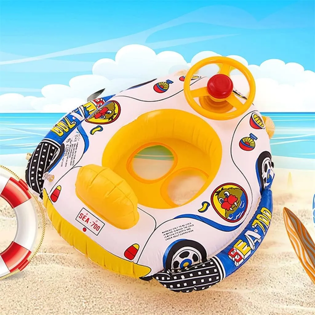 Swimming Pool Accessories Water Floating Tube seat raft