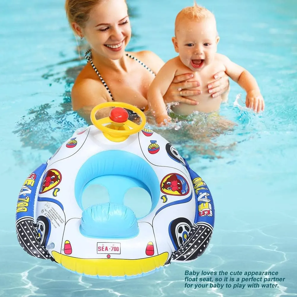 Swimming Pool Accessories Water Floating Tube seat raft