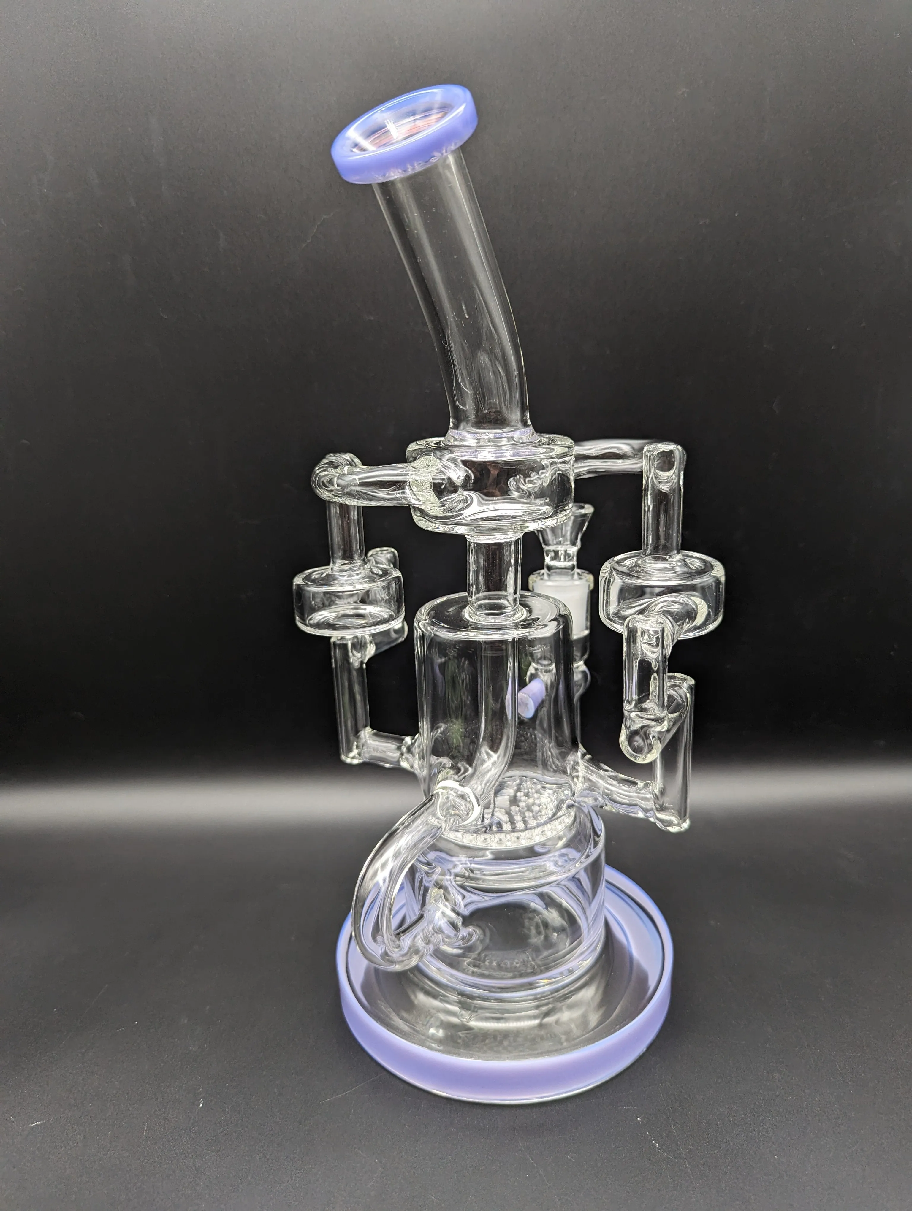 Tank Pipeline Recycler Water Pipe 12