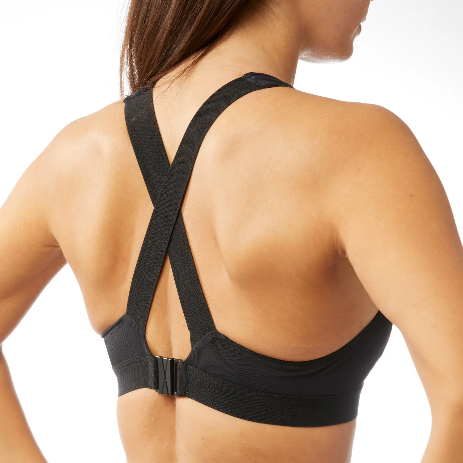 Trigirl Quick-Dry Sports Bra