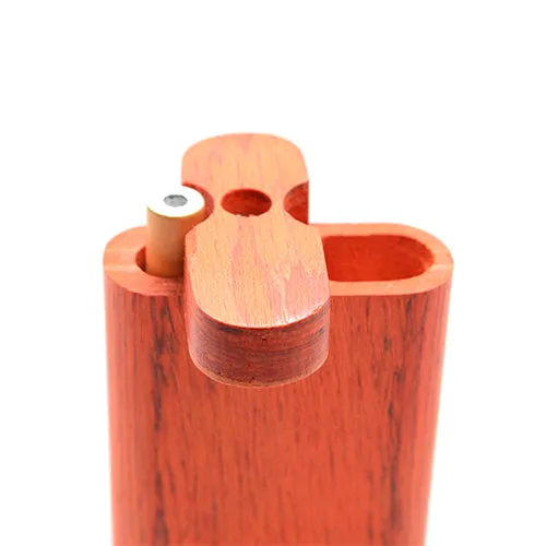 Turn Top Dugout Pipe