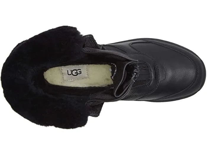 UGG Tahoe Fashion Waterproof Boots