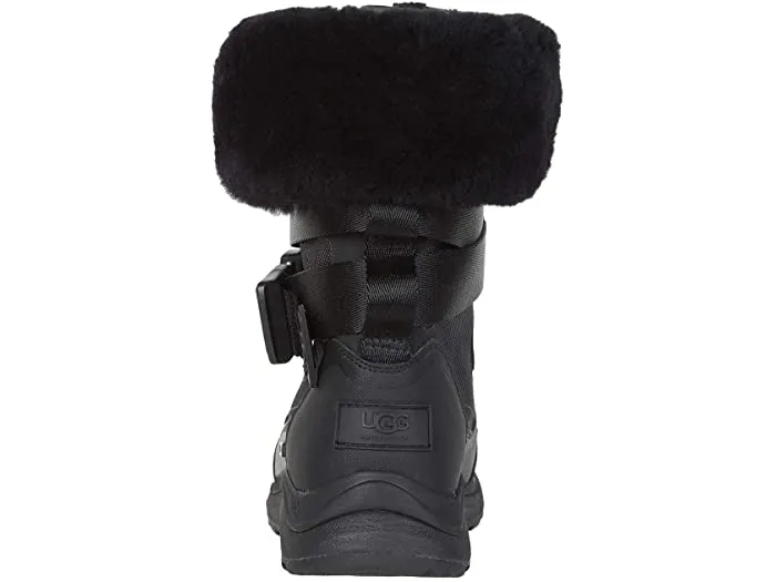 UGG Tahoe Fashion Waterproof Boots