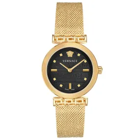 Versace VELW00720 Meander Women's Watch