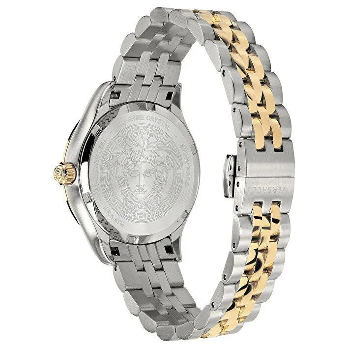 Versace VEVK00520 Hellenyium Men's Watch