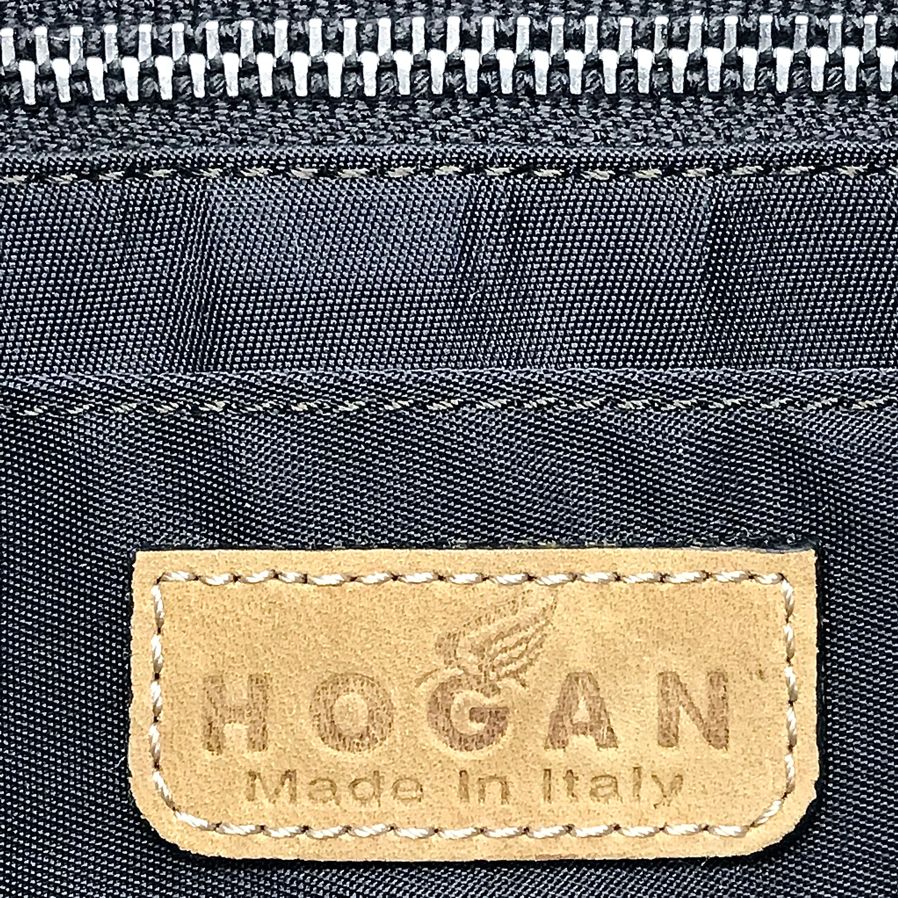 Vintage Hogan Bag